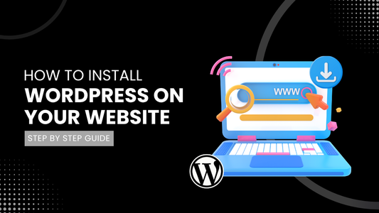 Install WordPress on Your Website