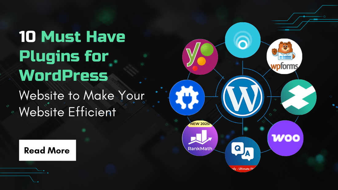 Must Have Plugins for WordPress