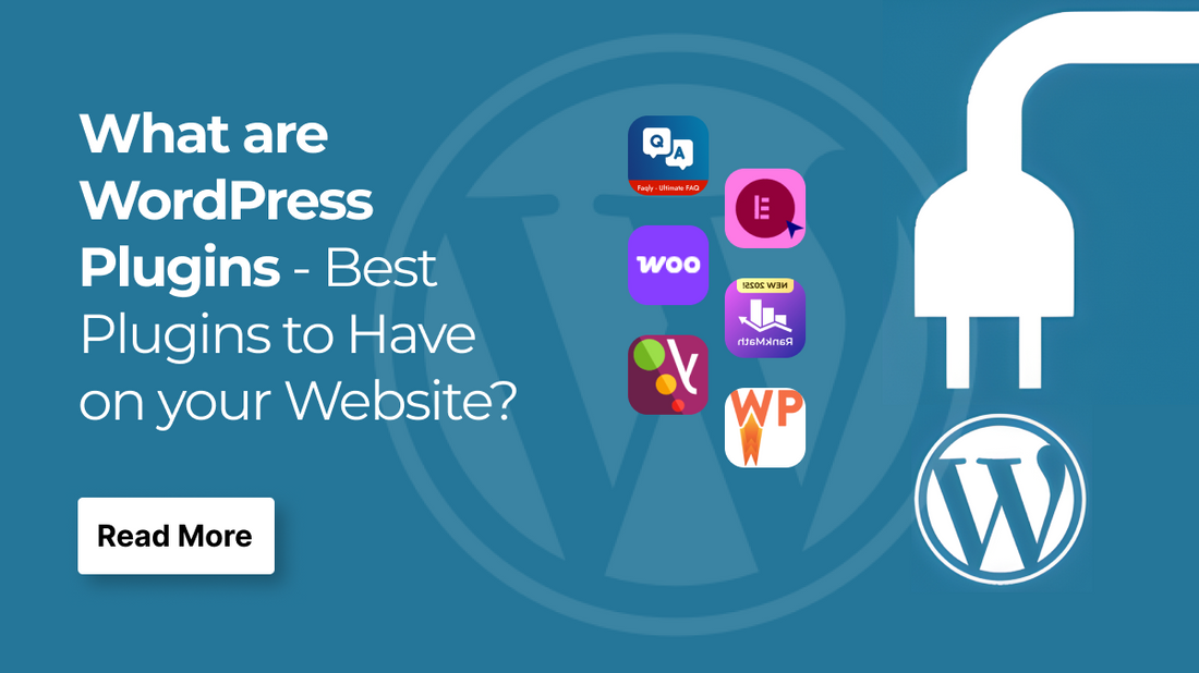 What are WordPress Plugins