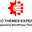 Responsive WordPress Themes logo